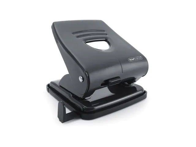 Perforateur 827 noir 30 fls