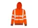OUTLET OXXA Andy 6232 hooded sweater RWS - L