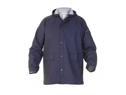 Hydrowear Protective Clothing Selsey 15020 regenjas, marineblauw, maat