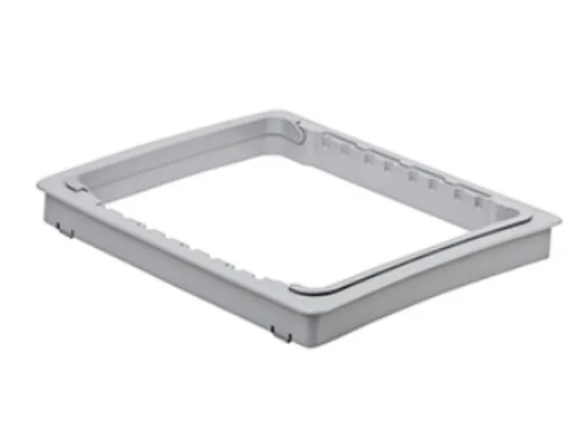 Vario Maxx Afvalzakhouder 20L Grijs