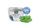 Pâte à modeler Creall Super Soft vert 1750g