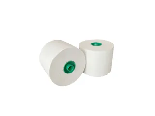 Toiletpapier Euro 256015 met doprecycled wit 1-laags 36 Rol - 1