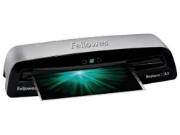Lamineermachine Fellowes A3 Neptune 3