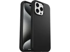 iPhone 15 Pro Max Hoesje Symmetry Series voor MagSafe Zwart