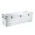 Transportkist Aluminium 396l 495x 1600x 600mm Snapsluitingen