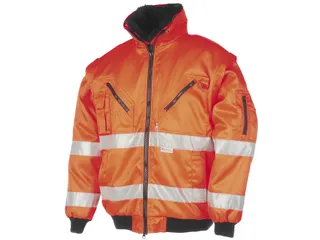 Sioen 029A Sparrow pilotjack - XXL - 1