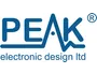 Peak logo