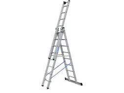 multifunctionele reformladder,3x8,Sporten/treden,balk L 2,45-5,8m