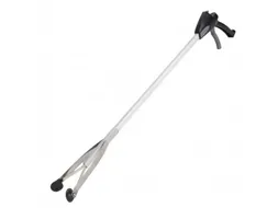 Afvalgrijper aluminium 86cm