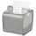 Tork 274003 Xpressnap Snack Servetdispenser