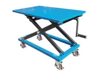 UDOBÄR Intern transportmateriaal