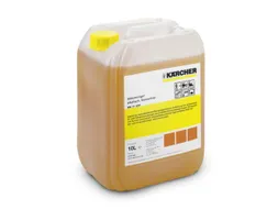 Olie- en vetverwijderaar,v. hogedrukreiniger,10l jerrycan,pH-waarde 13