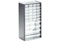 DiscountOffice Werkplaatsinrichting