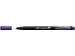 fineliner Intensity paars