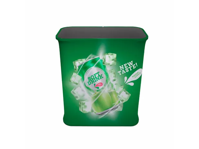 Print voor Counter BounceUp Lumina 100% PES