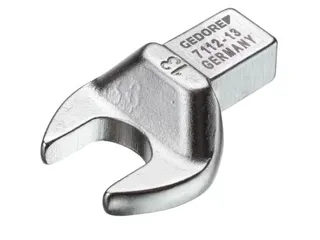7112-17 Combisleutel SE 9x12 17mm - 1