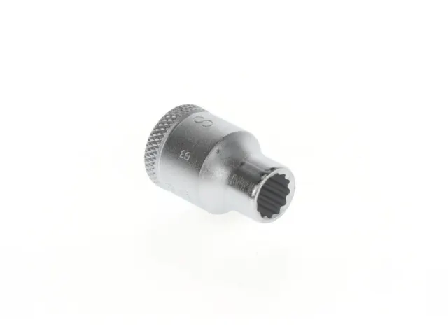 D 30 8 Dopsleutel 3/8 inch UD profiel 8mm