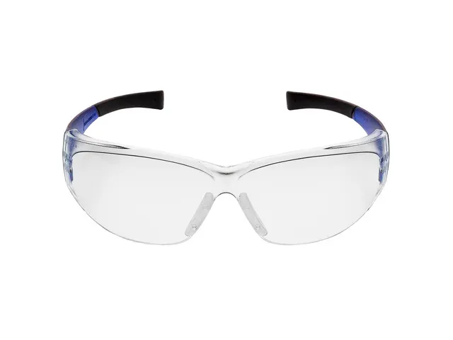Lunettes de securite Arco Kool Blue claires