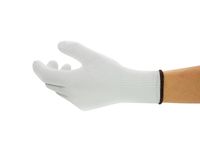 Handschoen ActivArmr Insulated 78-110, Maat 9 Spandex Thermolite Wit