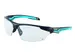 Veiligheidsbril Tryon TRYOPSI Blauw Zwart Polycarbonaat Blank