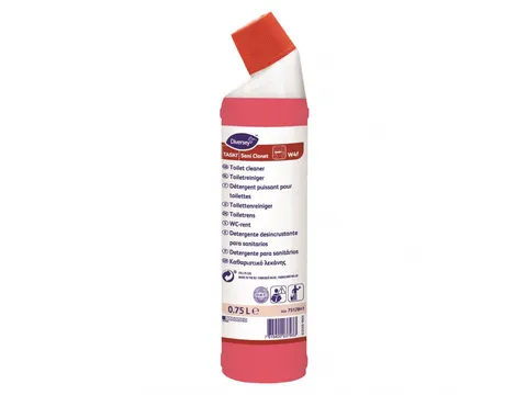 Taski Sani Clonet Toiletreiniger 0.75 Liter
