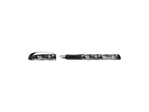 Vulpen Schneider INX Sportive intensity