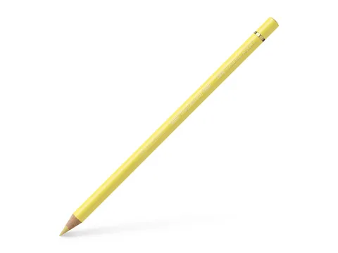 Faber Castell Kleurpotlood Polychromos 102 Strogeel