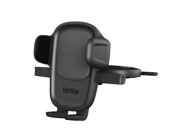iOttie Easy One Touch 5 CD Slot Autohouder