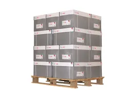 Kopieerpapier Quantore Economy A3 80 gram Wit Pallet