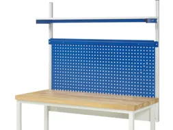 opbouwelement,v. werkbank,HxBxD 1130x1500x3500mm,draagverm. 100kg