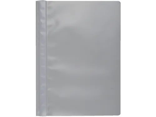 Snelhechter Quantore A4 PP wit