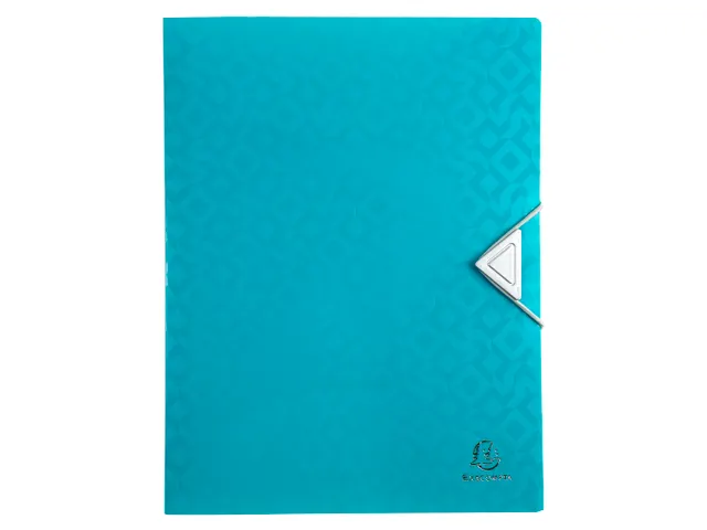 Ringmap PP OFFIX A4 4r 15mm ass