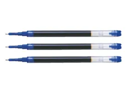 Rollerpenvulling Hi-Tecpoint V5 RT 0.5mm Fijne punt Blauw
