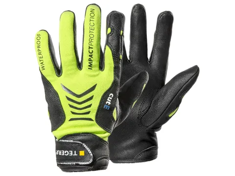 Tegera Dynamic Strength 7775 snijbestendige handschoenen, maat 10, per