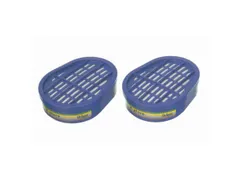 Dräger X-plore combinatiefilter, per 2 stuks