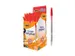 Balpen Bic Cristal medium rood