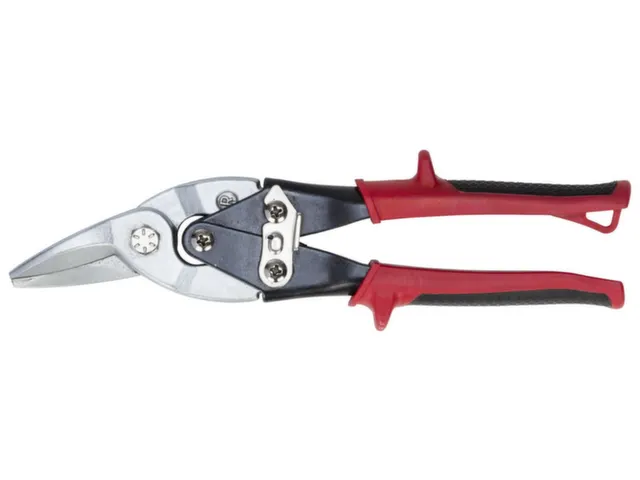 R93310241 Ideaal schaar 250mm links met hefboomoverbrenging