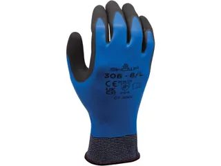 Showa 306 handschoen - L - 1