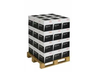 Kopieerpapier Canon Black Label Advanced A4 80 Gram wit Pallet - 1