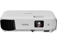 Epson EB-E10 Beamer Xga Projector 3600 Lumens