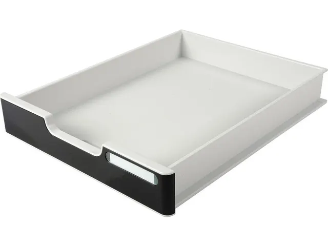 Exacompta Laden Modulodoc Zwart