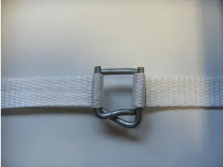 Polyester Krachtband Geweven L X B 300M X 25Mm Trekkracht 14000 N - 3