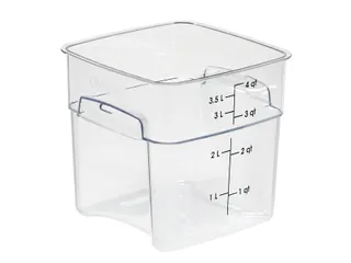 Vershouddoos Cambro Freshpro 3800 ml - 3