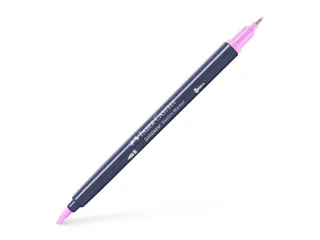 Sketchmarker Faber-Castell Goldfaber 119 light magenta op alcoholbasis - 1