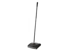 Mechanische veger zonder borstel