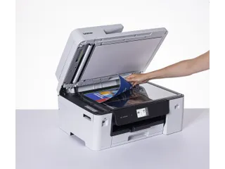 Multifunctional inktjet printer Brother MFC-J6760DW - 6