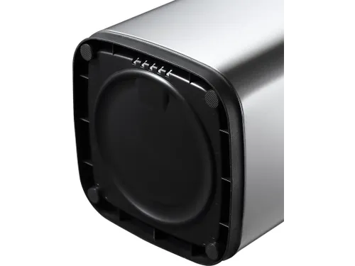 Afvalbak Laguna Trash Bin 12 Liter Rvs