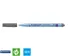 Viltstift Staedtler OHP Lumocolor 305 Non Perm. Correct F Zwart 0.6mm