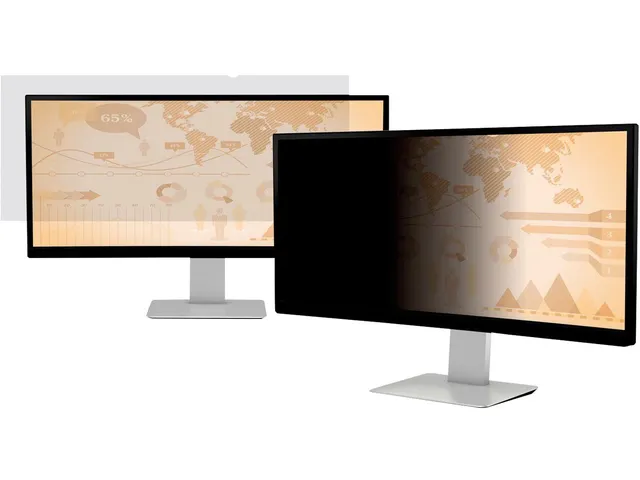 Privacy Filter Breedbeeldscherm Desktop 29 Inch 21:9