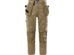 Fristads 241 Gs 25 Trouser C154 Kha
